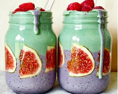 smoothie