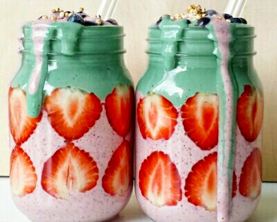 smoothie