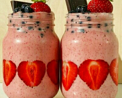 smoothie