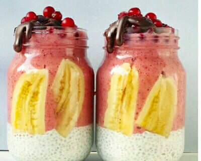 smoothie