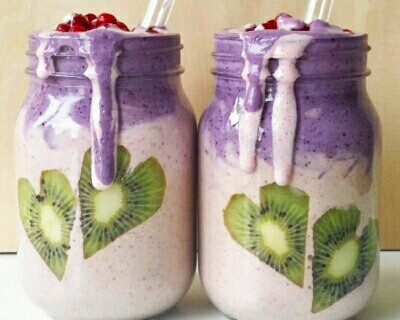 smoothie