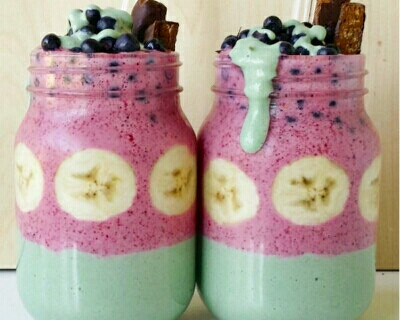 smoothie