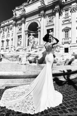 The beauty of clothes 