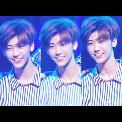 罗渽民 jaemin