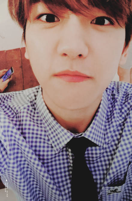 baekhyun