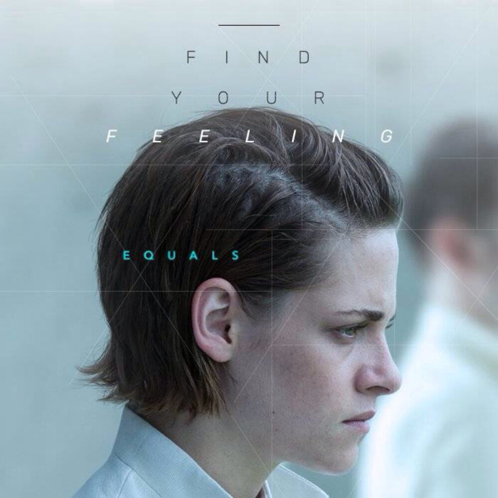 Kristen Stewart同等族群❤