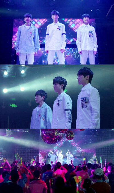 #TFBOYS#补档【小别离 TFBOYS】修图×6 单张图片已整理打包 需要的请截 O网页链接 〈密码：nxi4〉 请勿二次上传(๑•̀ㅂ•́)و✧