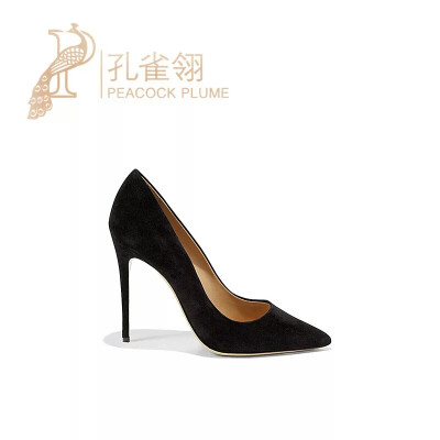 FERRAGAMO/菲拉格慕女鞋16秋冬款女士时尚 细高跟鞋01L434 642734