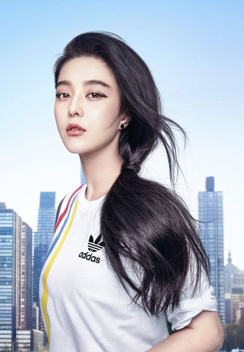 冰冰 - 高清图片，堆糖，美图壁纸兴趣社区