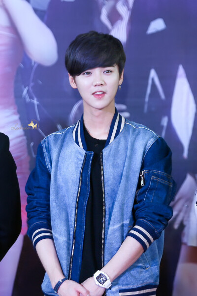 鹿晗 Luhan