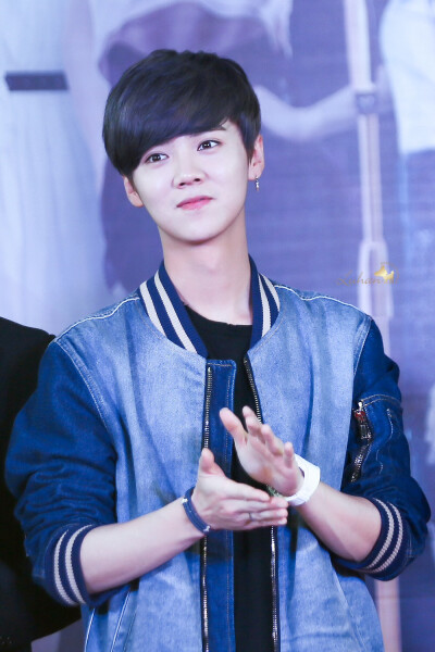 鹿晗 Luhan