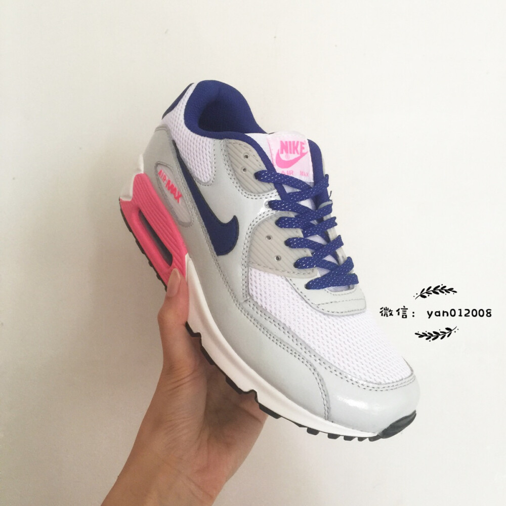 #Nike Max90#气垫 跑鞋 休闲鞋 