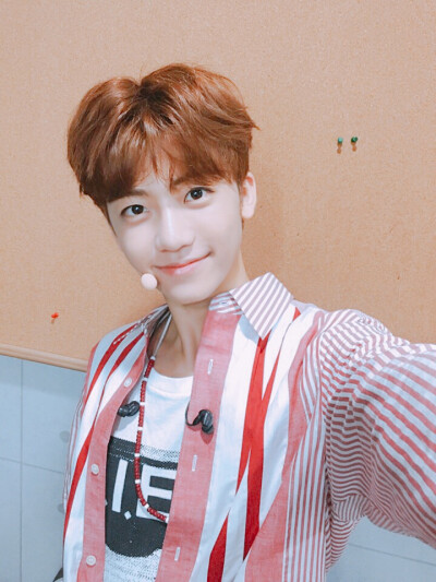 罗渽民 jaemin