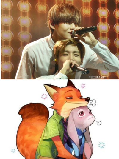 这张敲级萌啊啊啊啊（擦口水
真爱pt.3
