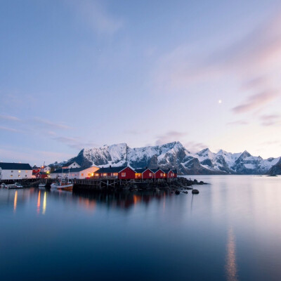 错过的都是风景
