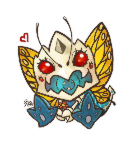 英雄联盟lol克格莫kogmaw深渊巨口大嘴