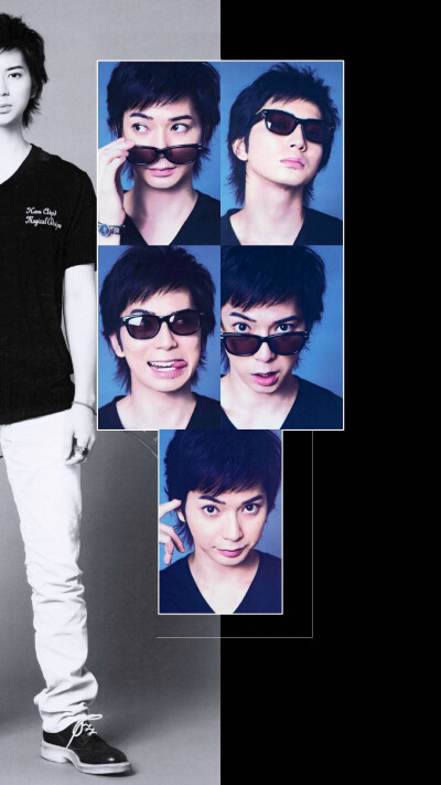 松本润 jun