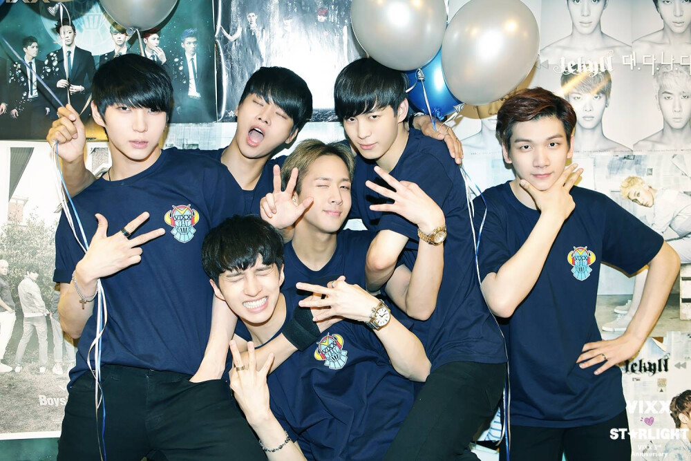 vixx