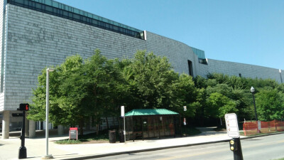 Ohio State University