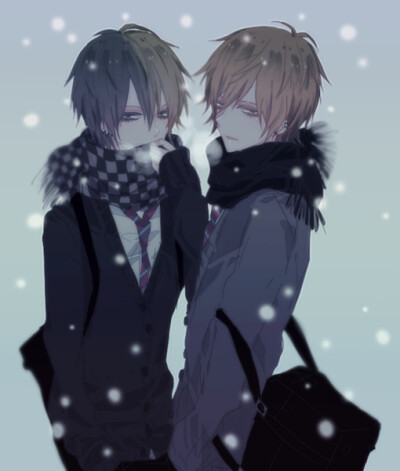 happy