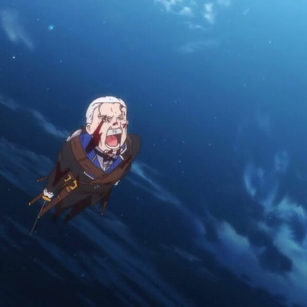 头像 º 从零开始的异世界生活 º