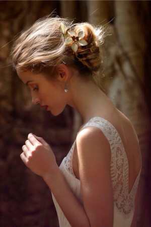 国外的美女们～