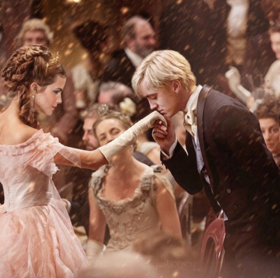 Dramione Draco&Hermione