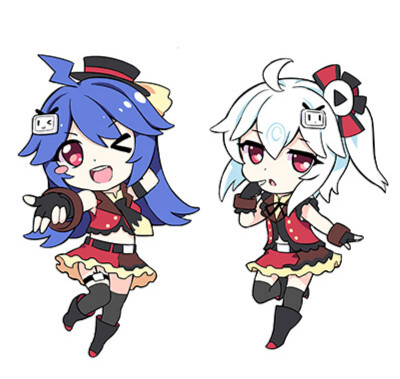 22娘33娘