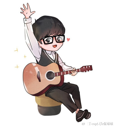 #大张伟##我去上学啦# 节目几近尾声，总是依依不舍，好喜欢这期被大家感染的稀里哗啦太走心了！@我去上学啦 感谢节目组给大家带来着么好的节目，让我也回忆起我逝去的青春～