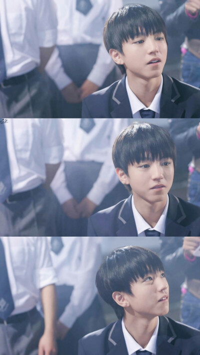 #王俊凯 #TFBOYS 电视剧小别离 高清 帅气