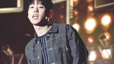 #GRAY# 160827 SMTM5公演 @ 光州 cr:hiver