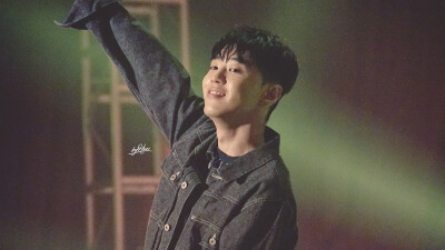 #GRAY# 160827 SMTM5公演 @ 光州 cr:hiver