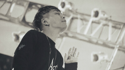 #SimonDominic# 160827 SMTM5公演 @ 光州 cr:hiver