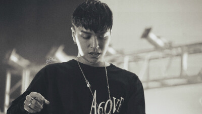 #SimonDominic# 160827 SMTM5公演 @ 光州 cr:hiver