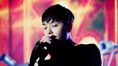 #SimonDominic# 160827 SMTM5公演 @ 光州 cr:hiver