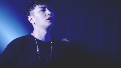 #SimonDominic# 160827 SMTM5公演 @ 光州 cr:hiver