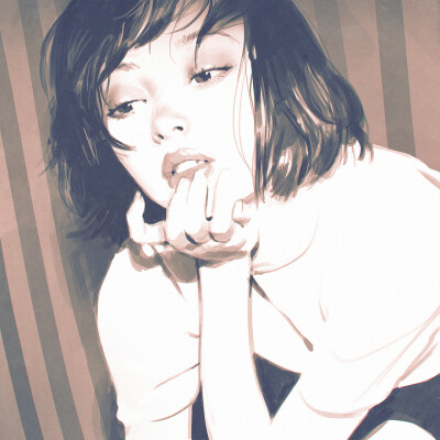 落書き13 | イリヤ