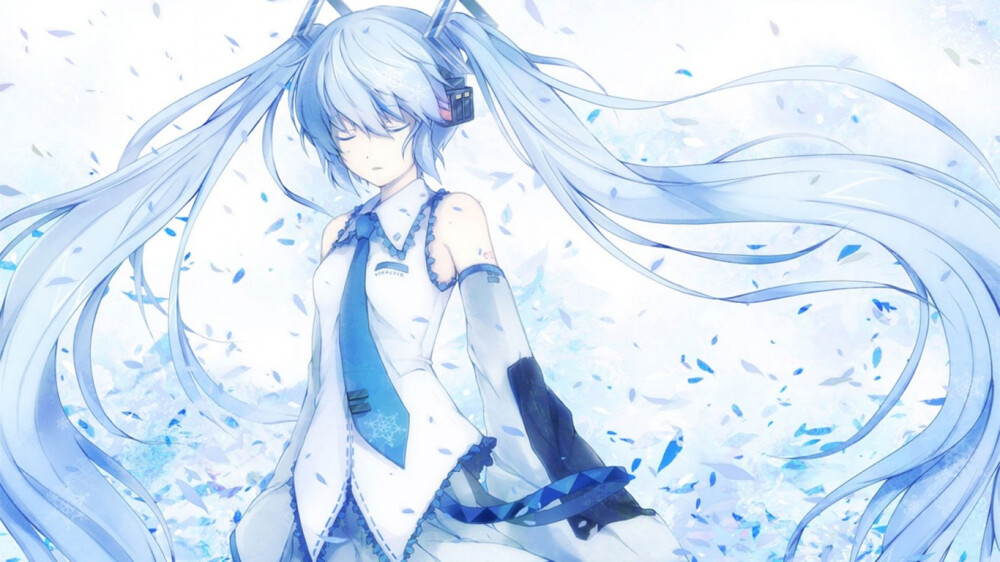 初音ミク