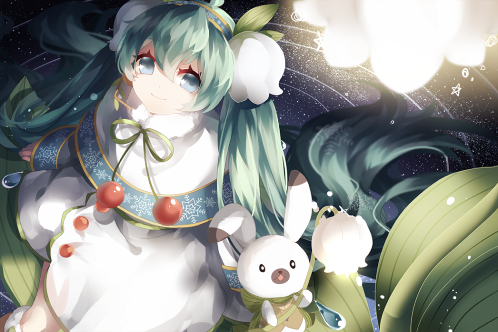 初音ミク