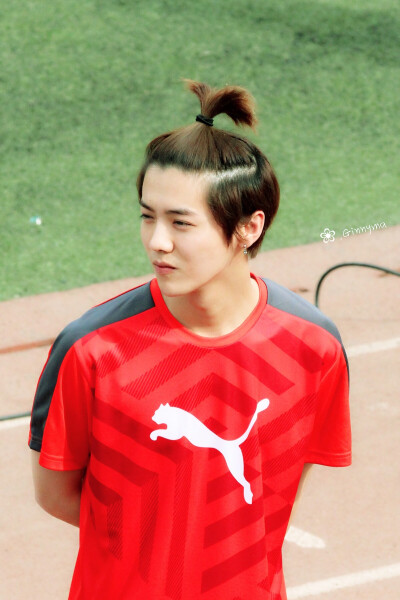 苹果鹿，难求的一组高清图