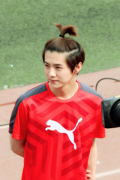 苹果鹿，难求的一组高清图