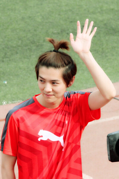 苹果鹿，难求的一组高清图