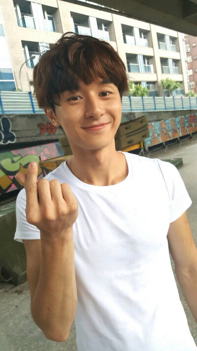 【台剧】【狼王子】张睿轩饰演杜泽明