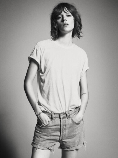 August 2016 by Christian Brylle