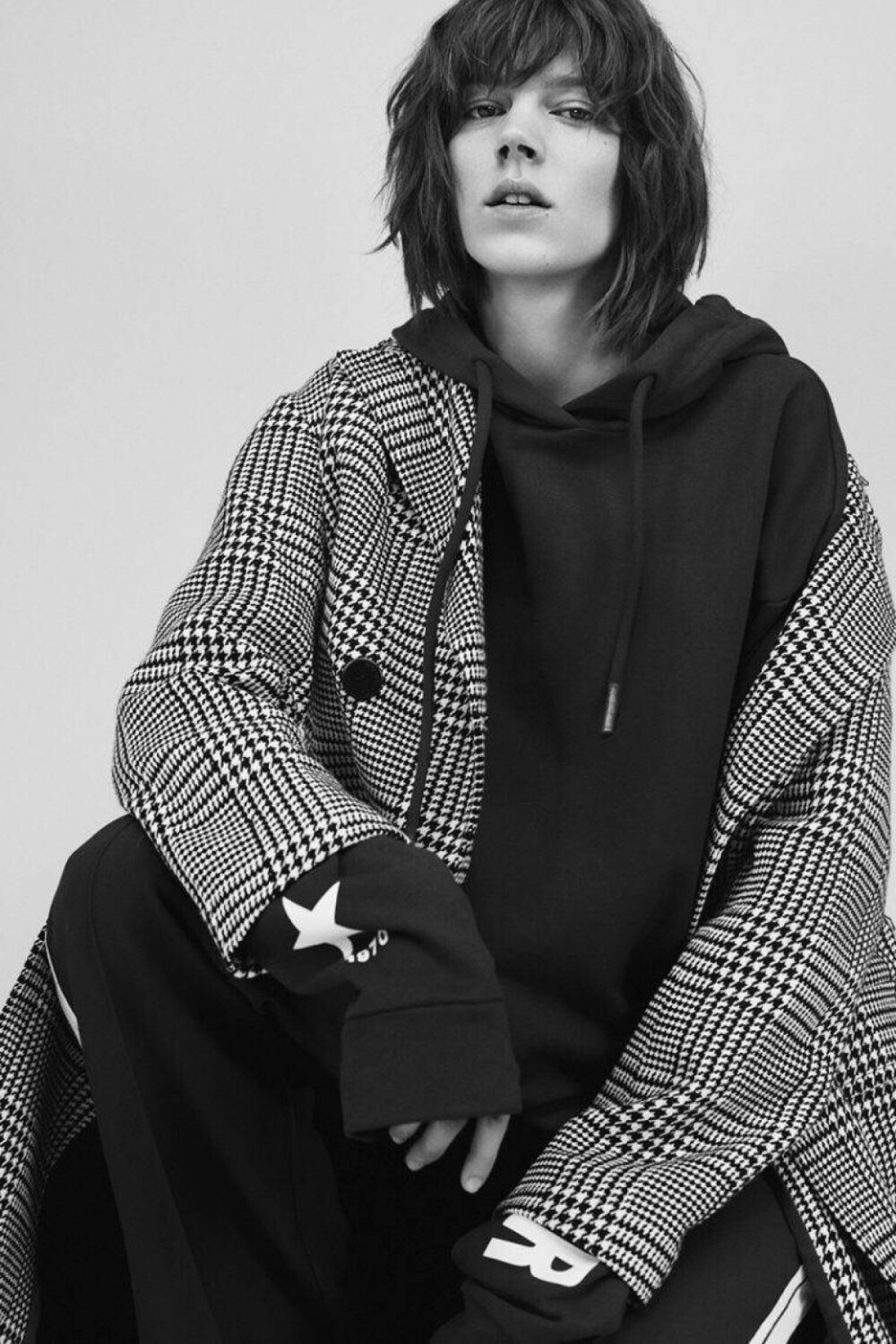 MO&CO F/W 2016 by Nicole Maria Winkler