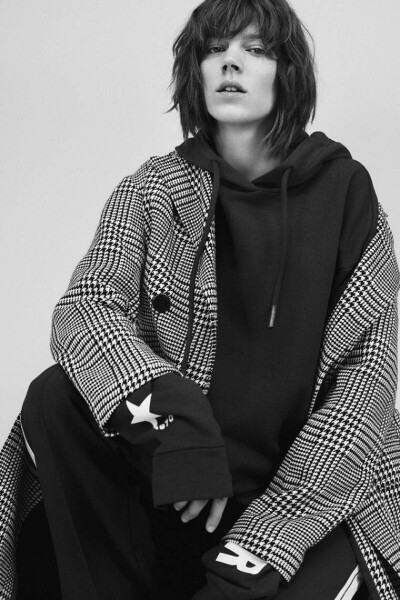 MO&CO F/W 2016 by Nicole Maria Winkler