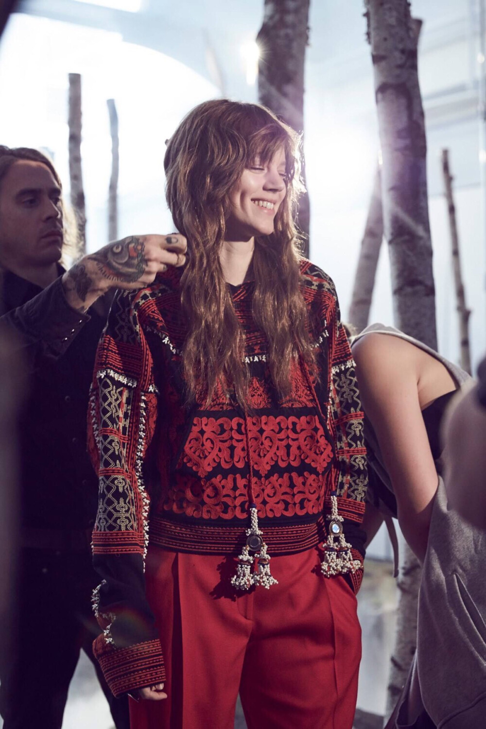 H&M Studio Collection