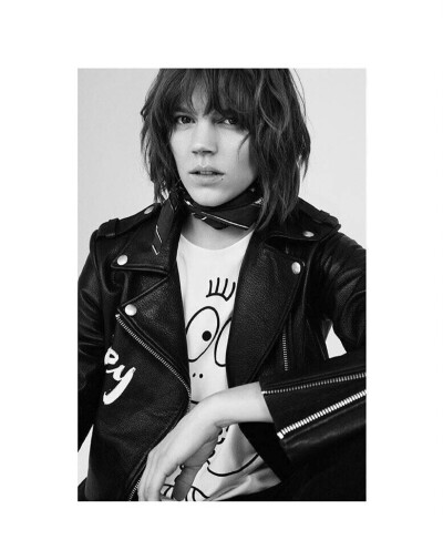 MO&CO F/W 2016 by Nicole Maria Winkler