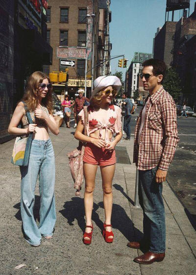 Jodie Foster in Taxi Driver