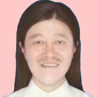 大脑袋